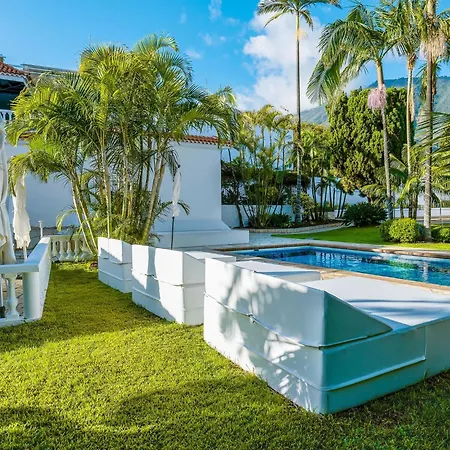 San Benito By Interhome Holiday home Los Realejos